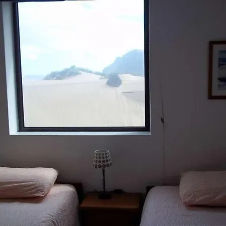 Sleeps 4 Wifi *
