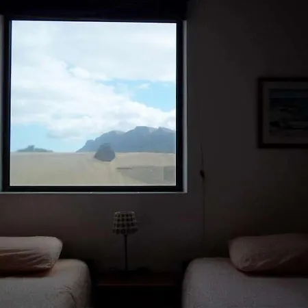 Sleeps 4 Wifi