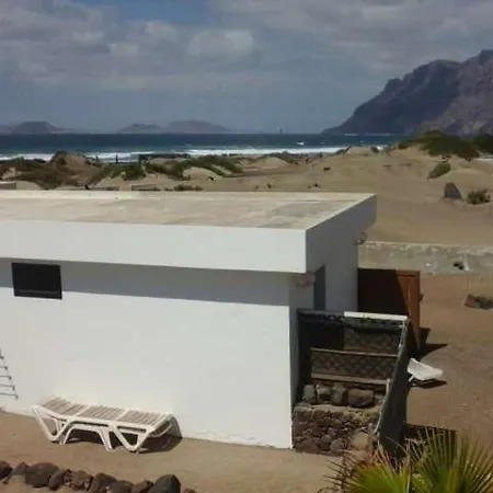 Sleeps 4 Wifi